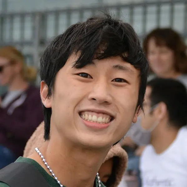 CAP Student Advisor - Jonathan Ong