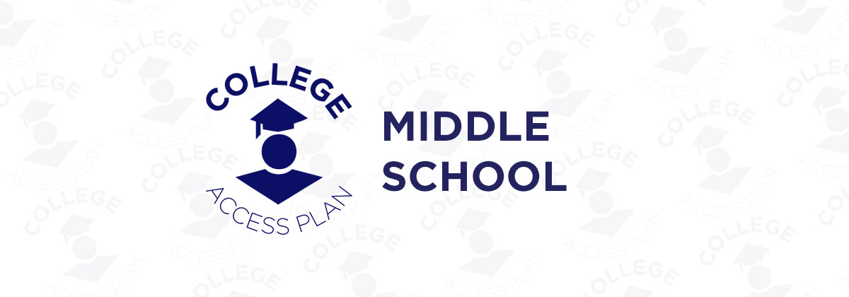 CAP Logo - Middle School