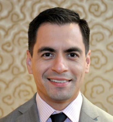 Robert Hernandez Joins CAP Board - College Access Plan