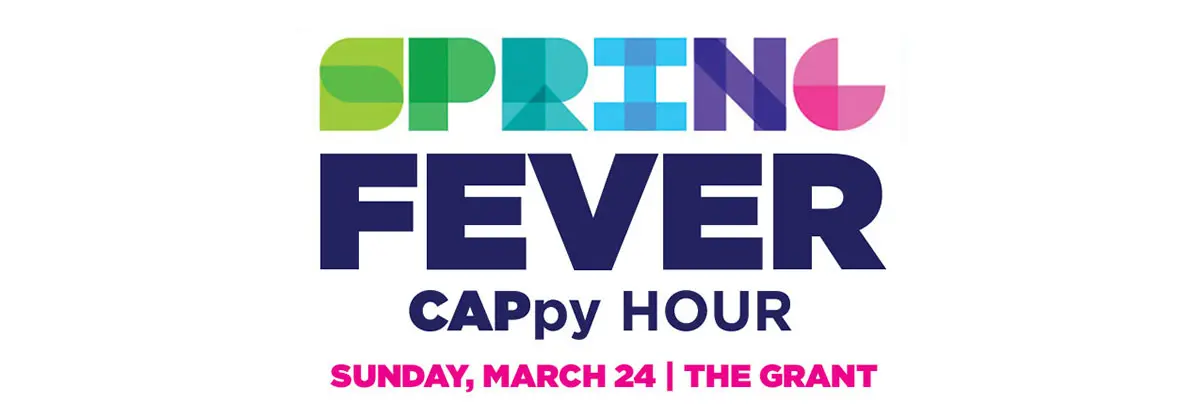 CAP Spring Fever 2024 logo